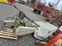 Maaier Claas Disco 210