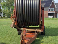 Slanghaspel Bauer 110-400