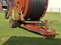 Slanghaspel Bauer 110-400