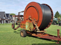 Slanghaspel Bauer 110-400