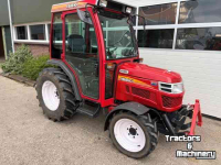 Tractor / Trekker Iseki TH4330