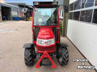 Tractor / Trekker Iseki TH4330