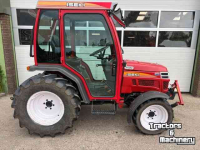 Tractor / Trekker Iseki TH4330