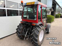 Tractor / Trekker Iseki TH4330