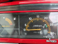 Tractor / Trekker Iseki TH4330