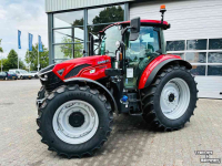 Tractor / Trekker Case-IH Farmall 100C Hi-Lo Stage V