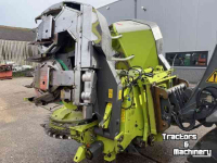 Maisbek Claas Orbis 600 SD