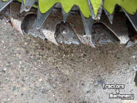 Maisbek Claas Orbis 600 SD
