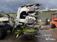 Maisbek Claas Orbis 600 SD