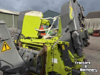 Maisbek Claas Orbis 600 SD