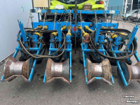 Overige oogstmachines en toebehoren Nimos 4 rij