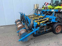 Overige oogstmachines en toebehoren Nimos 4 rij