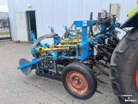 Overige oogstmachines en toebehoren Nimos 4 rij