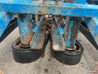 Overige oogstmachines en toebehoren Nimos 4 rij