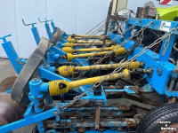 Overige oogstmachines en toebehoren Nimos 4 rij