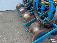 Overige oogstmachines en toebehoren Nimos 4 rij