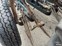 Overige oogstmachines en toebehoren Nimos 4 rij