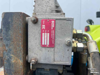 Overige oogstmachines en toebehoren Nimos 4 rij