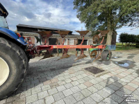 Ploegen Kverneland LD 100