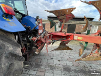 Ploegen Kverneland LD 100