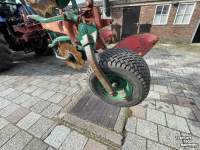 Ploegen Kverneland LD 100