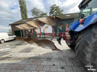 Ploegen Kverneland LD 100