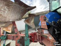 Ploegen Kverneland LD 100