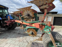 Ploegen Kverneland LD 100