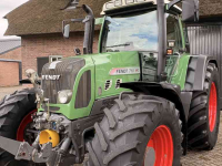 Tractor / Trekker Fendt 718 com 3 (7300 uur!)