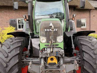 Tractor / Trekker Fendt 718 com 3 (7300 uur!)
