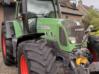 Tractor / Trekker Fendt 718 com 3 (7300 uur!)