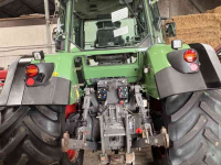 Tractor / Trekker Fendt 718 com 3 (7300 uur!)