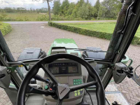 Tractor / Trekker Fendt 718 com 3 (7300 uur!)