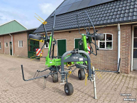 Schudder Talex Tornado 5.50