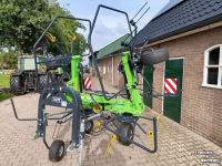 Schudder Talex Tornado 5.50