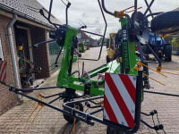 Schudder Talex Tornado 5.50