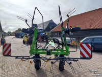 Schudder Talex Tornado 5.50