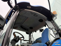 Tractor / Trekker New Holland T6080 range command
