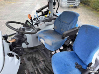 Tractor / Trekker New Holland T6080 range command