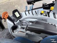 Tractor / Trekker New Holland T6080 range command