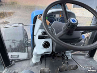 Tractor / Trekker New Holland T6080 range command