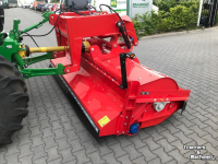 Klepelmaaier Ducker UM