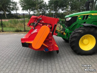 Klepelmaaier Ducker UM