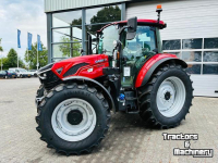 Tractor / Trekker Case Farmall C Farmall 100C Hi-Lo Stage V Nieuw