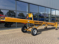 Transportband Van Trier V8-80 Doorvoerband