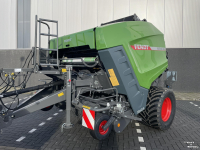 Persen / Balenpers / Pakkenpers Fendt Rotana 160V xtra