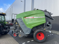 Persen / Balenpers / Pakkenpers Fendt Rotana 160V xtra
