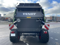 Persen / Balenpers / Pakkenpers Fendt Rotana 160V xtra