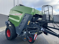 Persen / Balenpers / Pakkenpers Fendt Rotana 160V xtra