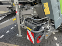 Persen / Balenpers / Pakkenpers Fendt Rotana 160V xtra